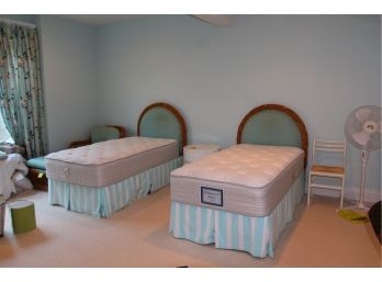 Pair Of Twin Beds