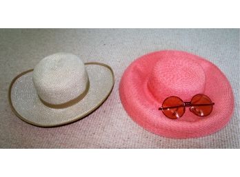 Sun Hats & Sunglasses