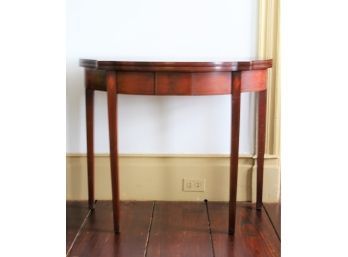 Antique Mahogany Table