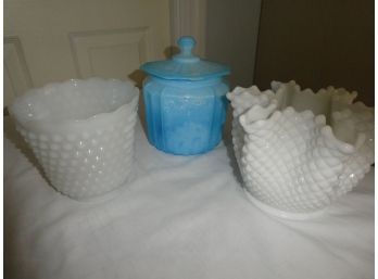 Decorative Vases & Jar