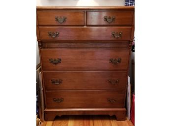 Rock Maple Chest Of Drawers (USA)