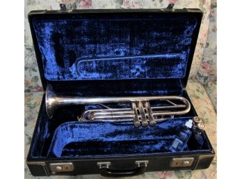 King Silver Trumpet 544545