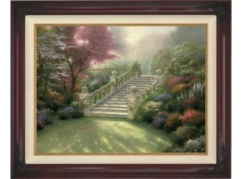Thomas Kinkaid 'Stairway To Paradise'