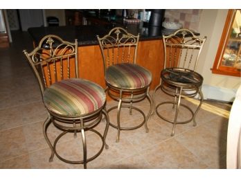 3-stools