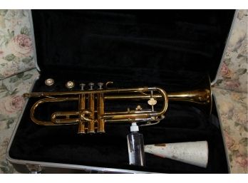 Holton Collegiate Trumpet