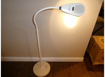 Welch Allyn Floor Lamp