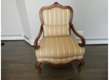 Beautiful Arm Chair