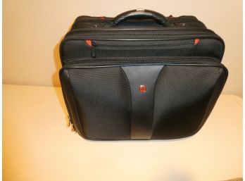 Luggage & Laptop Bag