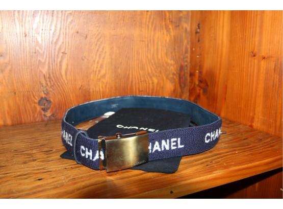 Chanel Belt Retail  $1,110