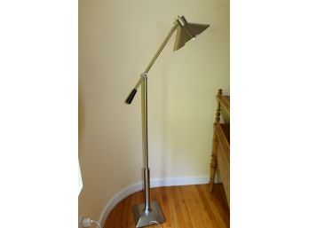 Intertek Floor Lamp
