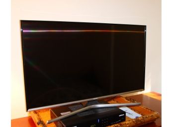 30' Samsung TV