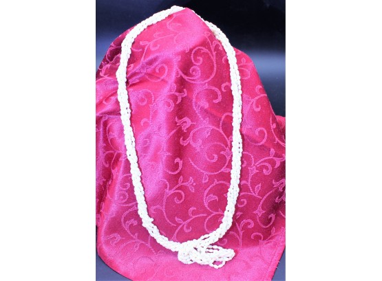 5-strand Freshwater Pearls Necklace