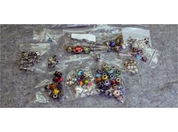 Lots Of Charms