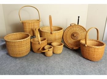 Lovely Baskets