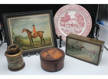 Horse Hunt Collection