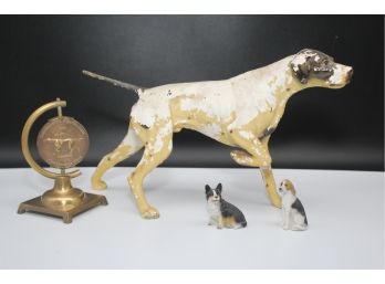 Canine Collectibles