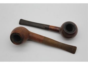 Pipes From Abroad France