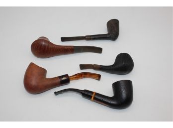 More Vintage Pipes From Italy