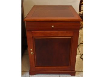 Large Handsome Humidor