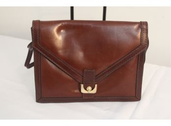 Vintage Leather Ronora Bag