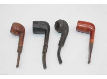 Vintage Pipes From Abroad Italy