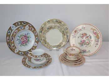 Lovely Pieces Of China