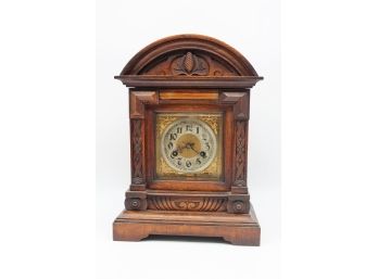 Junghans Antique Clock
