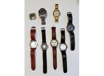 Everyday Nice Looking Watches