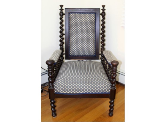 19th Century Chair - Nice Shape!!