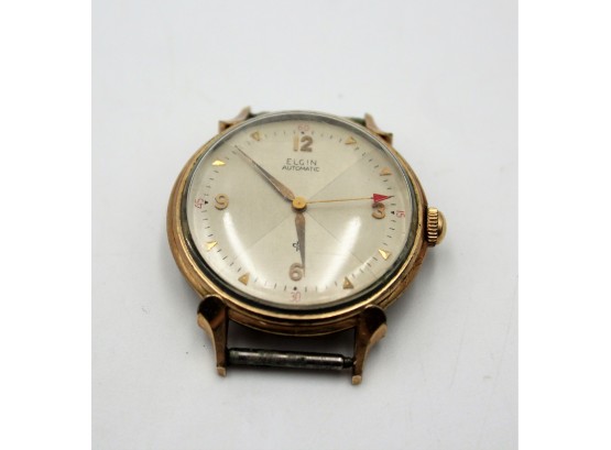 Elgin Automatic Watch     Shippable