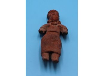 Pre-columbian Sculpture