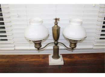 Early Vintage Lamp
