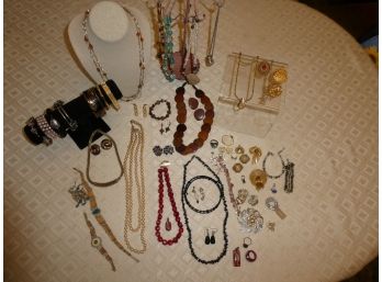 Costume Jewelry Collection *Shippable
