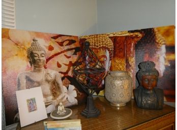 Buddha Collection