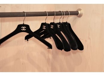 Authentic Chanel Hangers - Shippable