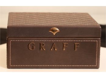 Graff Watch Box - Shippable