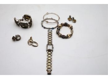 Collection Of Brighton Jewelry