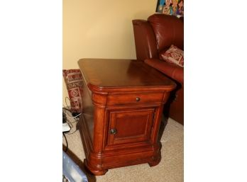 Chris Madden End Table #2