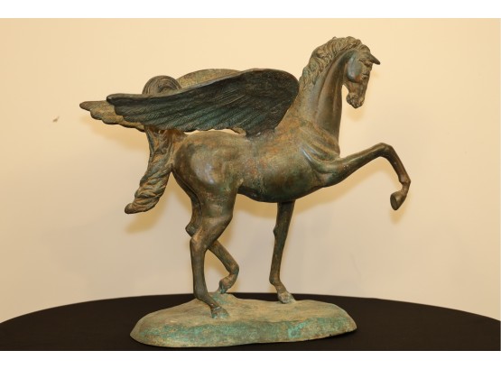 Pegasus Statue- Shippable