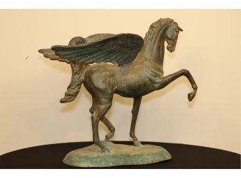 Pegasus Statue- Shippable