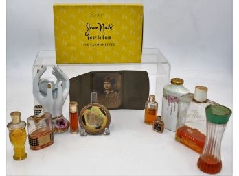 Vintage Perfumes & More - Shippable