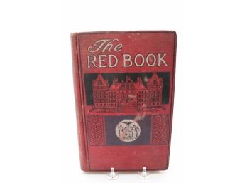 The Red Book 1904-shippable