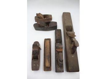 Antique Wooden Planes - Shippable