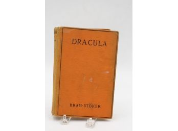 1897 Bram Stoker's Dracula - Shippable