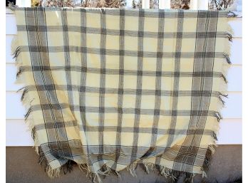 Antique Tablecloth-shippable