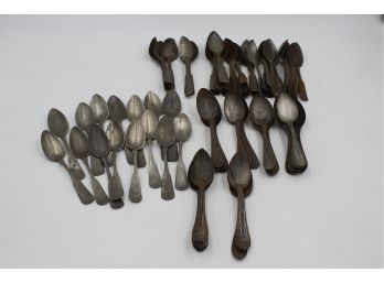 Antique Spoons -shippable