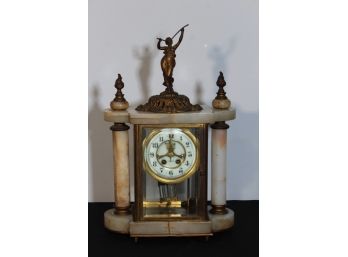 William Gilbert Clock