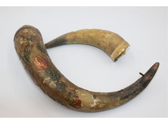 Antique Animal Horns - Shippable