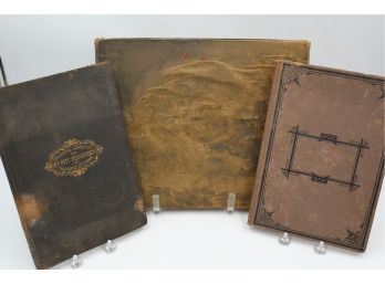 Antique Government & War Books-Shippable