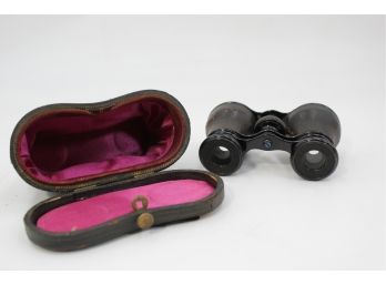 Vintage Binoculars - Lot 2 - Shippable